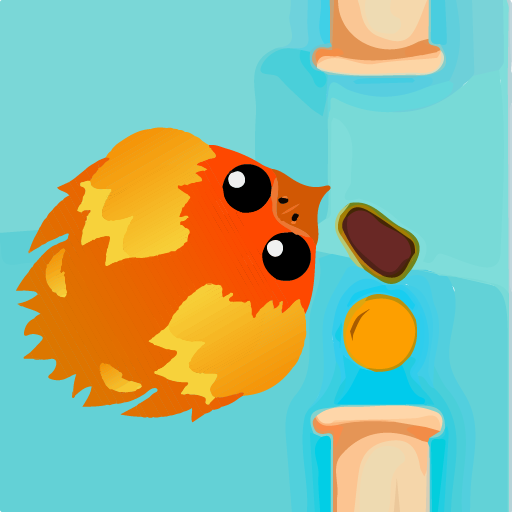 Download Flappy Mope.Io Bird Free For Android - Flappy Mope.Io Bird Apk  Download - Steprimo.Com