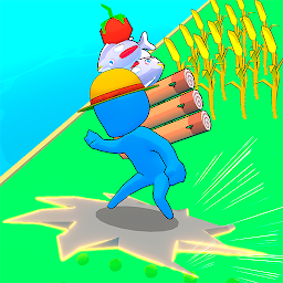 Harvest Rush!