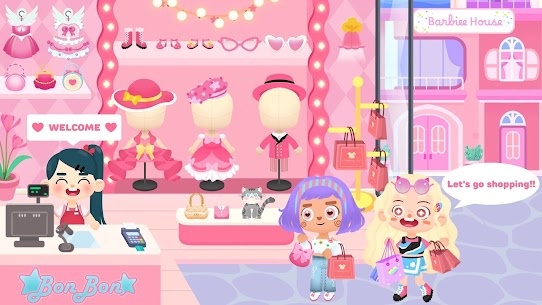 BonBon Life World Make Stories 2