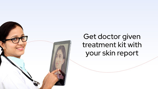 Acne, Pimples, Skin & Hairfall Treatment: CureSkin 2.4.35 APK screenshots 6