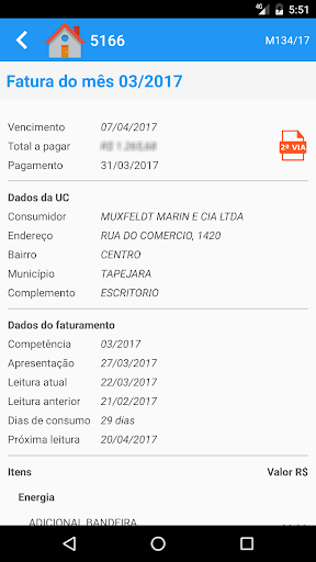 MUX e você Screen 3