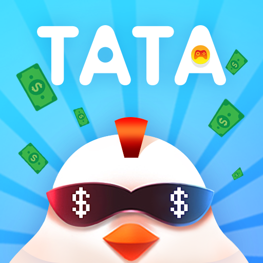 TATA 2023 - Scratch & Rewards  Icon