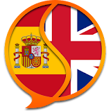 English Spanish Dictionary FII icon