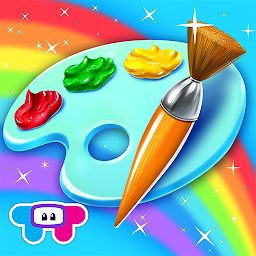 Paint Sparkles Draw: Download & Review