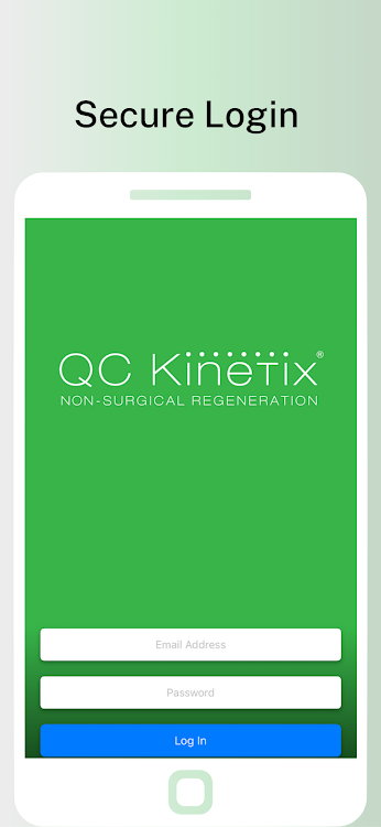 QC Kinetix Health - 1.5.3 - (Android)