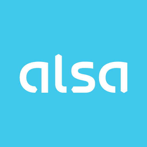 Alsa: Buy coach tickets  Icon