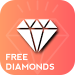 Cover Image of Download Free in fire diamond and elite pass for free 7.0 APK