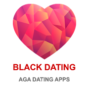 Black Dating App - AGA