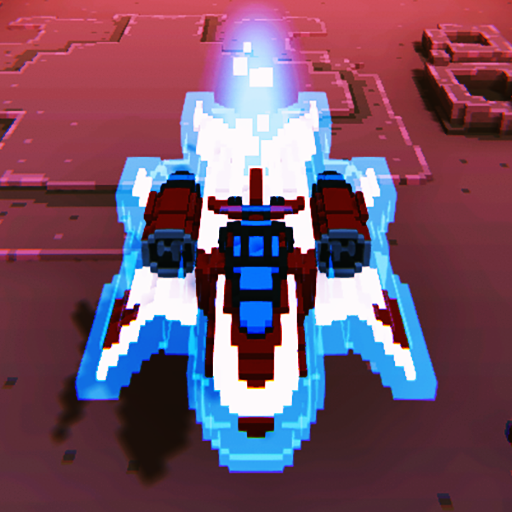 HoverBlox logo