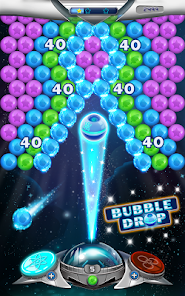 Bubble Shooter Space - Apps on Google Play