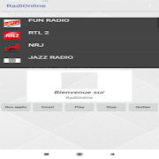 Top 42 Music & Audio Apps Like RadiOnline, Radios gratuites en ligne - Best Alternatives