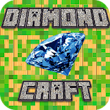 Diamond Craft Survival icon