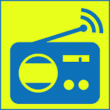 Police Scanner Radio icon