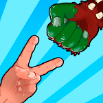 Cover Image of Download Rock Paper Scissors - RPS game  APK