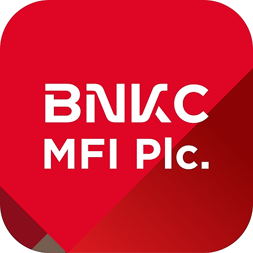 BNKC MFI logo