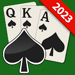 Cover Image of Download Spades: Classic Card Games  APK