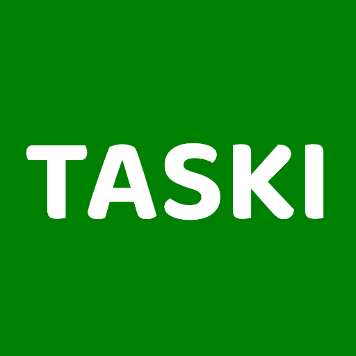 Taski Conducteur