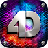 Live Wallpapers 4Κ/HD & Ringtones GRUBL™2.8.7 (Premium) (Armeabi-v7a)