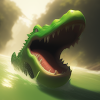 Croc icon