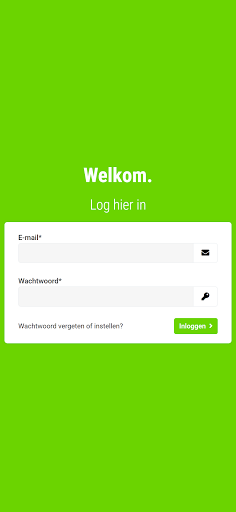 Android application LXA screenshort