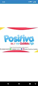 Radio Positiva Cabildo