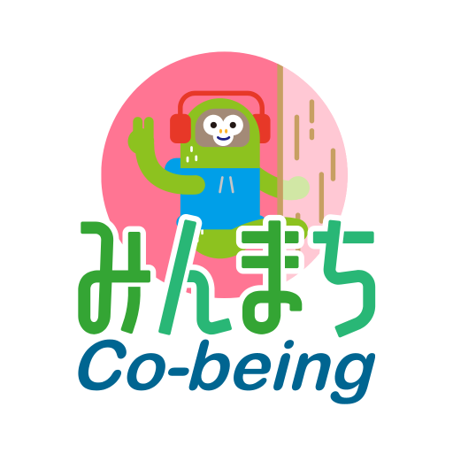 みんまち logo