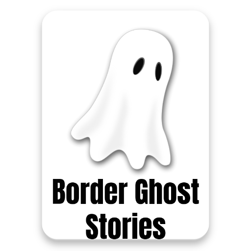 Border Ghost Stories logo