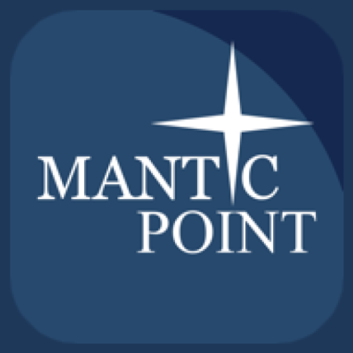 Mantic Point Travel  Icon