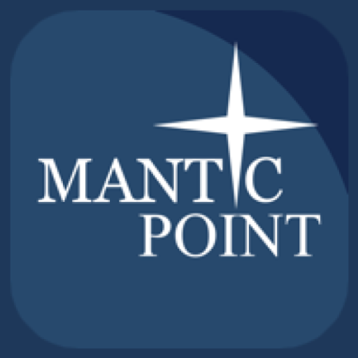 Mantic Point Travel logo