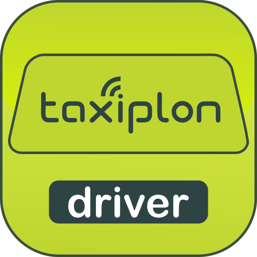 taxiplon Driver