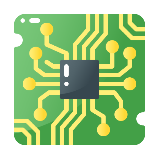 Electronics Course 60.0 Icon