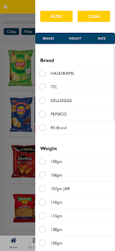 S Mart Kovai - Coimbatore