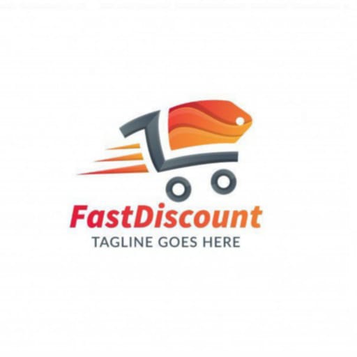 fast shopping jo logo