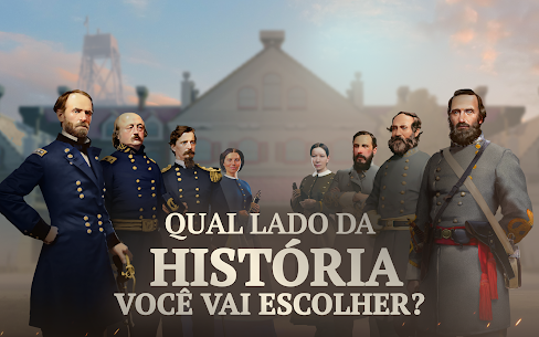 Guerra e Paz: Batalha e Açao 7