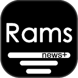Rams News + icon