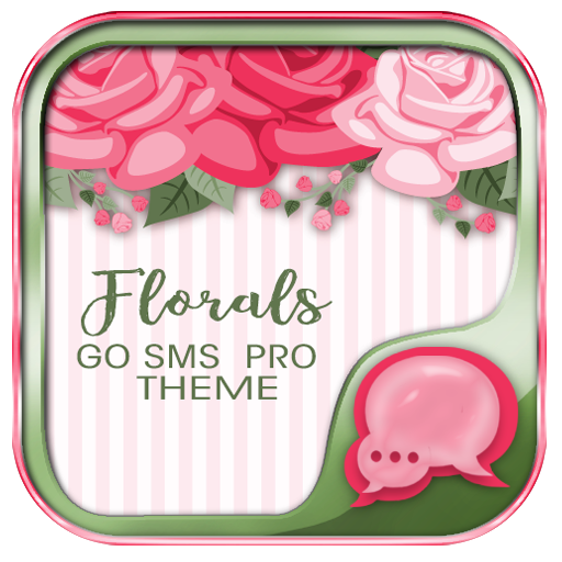 Florals logo