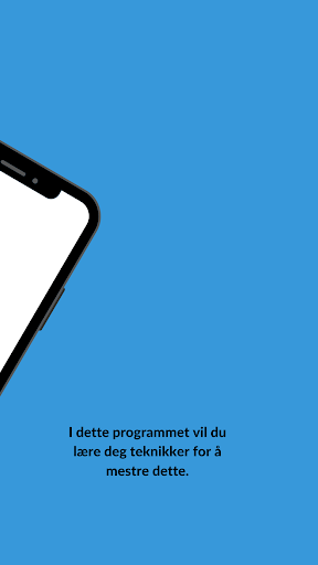 SpillFRI Screen 2