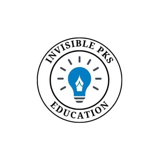 Invisible PKS education logo