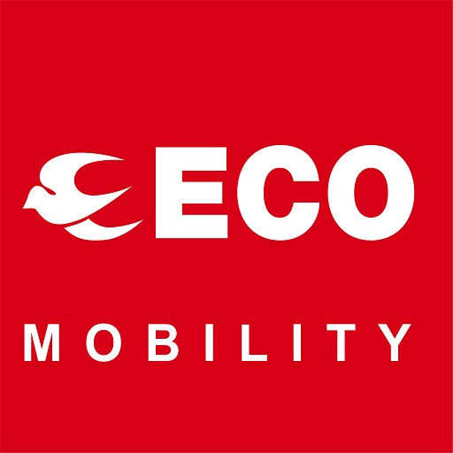 Ecos(I): Eco Driver app logo