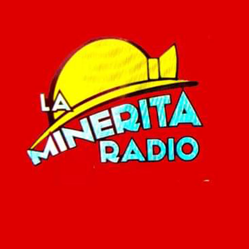 La minerita Radio logo