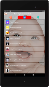 Imágen 7 Tonos De Bebé Para Android android