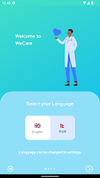 WeCare