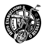 Cover Image of Baixar Rádio Moto Evangelismo  APK