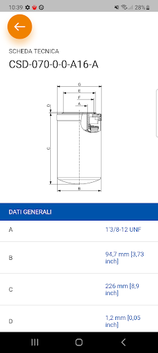 Cross Reference Screen 3