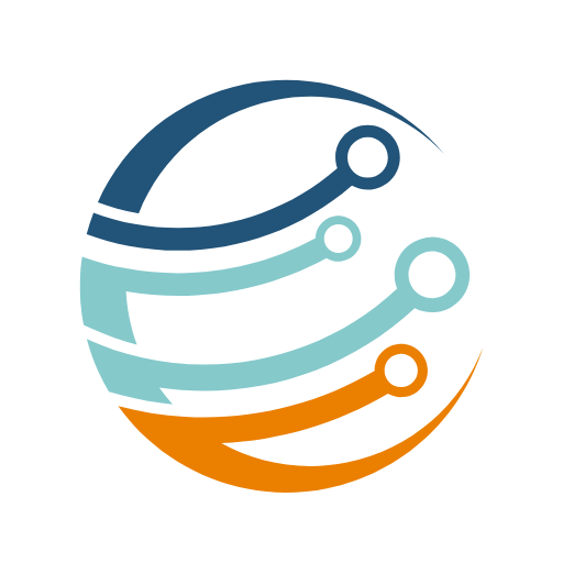 Clique Apps logo