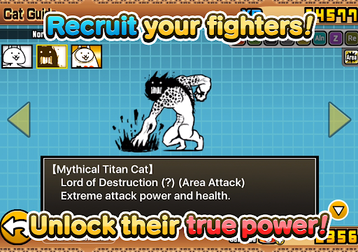 Battle Cats 5