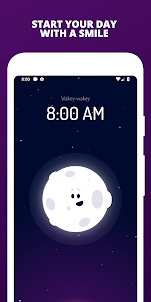 Wakey - Alarm Clock