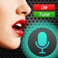 Real Voice Lie Detector Prank