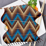 Cover Image of Herunterladen Crochet Stitches for Beginners  APK