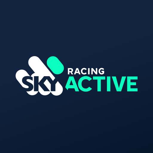 Sky Racing Active logo